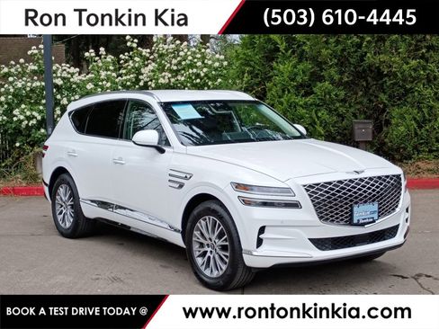 Used 2024 Genesis GV80 2.5T image 1