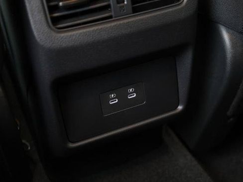 New 2026 Nissan Rogue SV AWD/4WD image 20