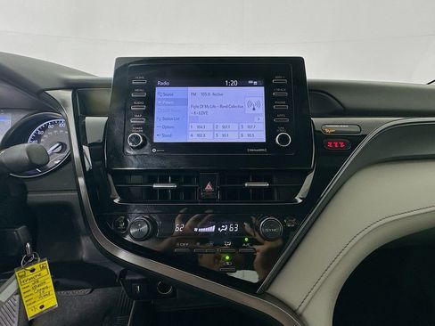 Certified 2024 Toyota Camry SE image 14