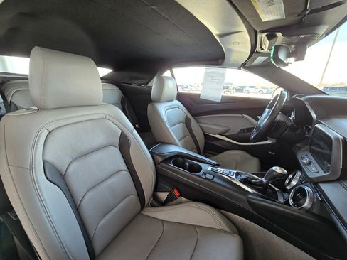 Used 2024 Chevrolet Camaro LT w/ RS Package image 17