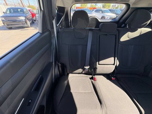 Used 2026 Hyundai Tucson SEL Plus AWD/4WD image 40