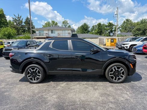 Used 2026 Hyundai Santa Cruz Limited AWD/4WD image 19