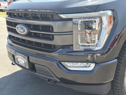 Used 2023 Ford F150 Lariat w/ Equipment Group 502A High AWD/4WD image 32