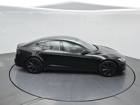 Used 2021 Tesla Model S Plaid image 54