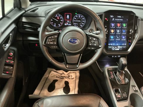 Certified 2025 Subaru Crosstrek 2.5i Limited image 18