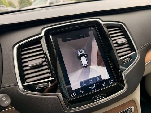 Used 2019 Volvo XC90 T6 Inscription w/ Advanced Package AWD/4WD image 40