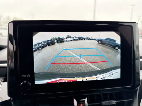 Certified 2026 Toyota Corolla SE image 22