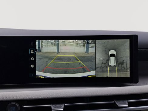 New 2026 Hyundai Tucson Limited image 25