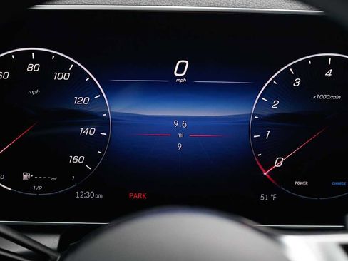 New 2026 Mercedes-Benz GLC 300 GLC 300 image 13