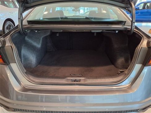 New 2025 Nissan Altima 2.5 S image 27