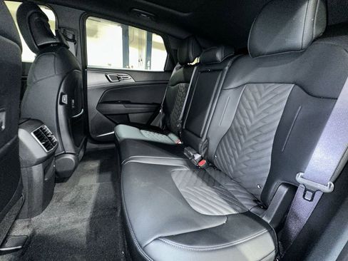 New 2026 Kia Sportage X-Line Prestige image 25