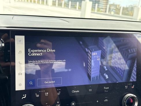 Used 2023 Lexus RX 350 Premium w/ Cold Area Package FWD image 18