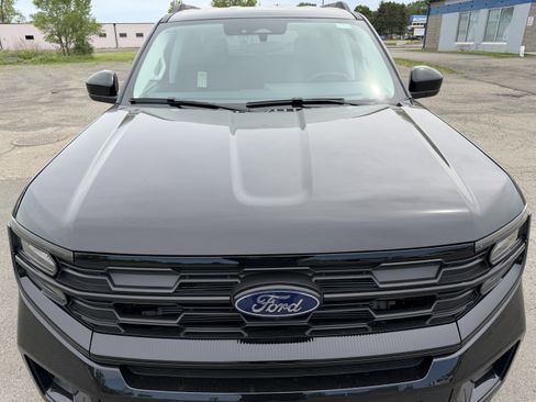 New 2026 Ford Expedition XL AWD/4WD image 5