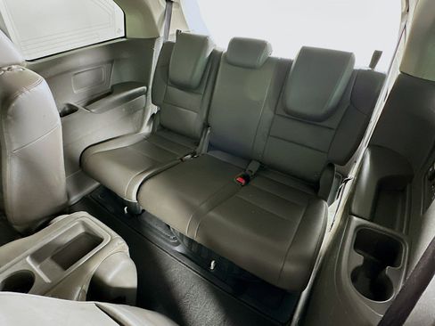 Used 2012 Honda Odyssey EX-L image 28