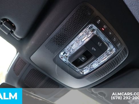 Used 2025 Mercedes-Benz GLE 450e 4MATIC w/ AMG Line Exterior image 37