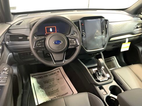 New 2025 Subaru Forester Limited image 4