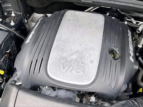 Used 2019 Dodge Durango R/T AWD/4WD image 35