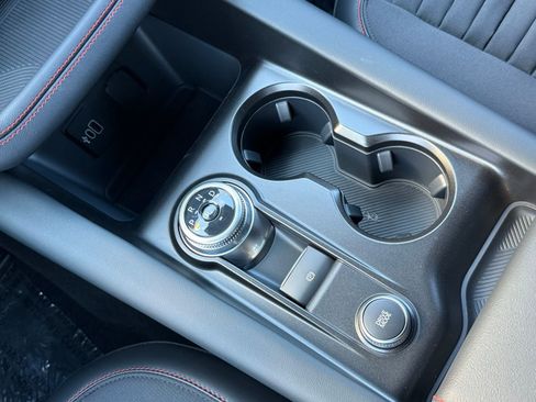 New 2026 Ford Explorer ST-Line image 27