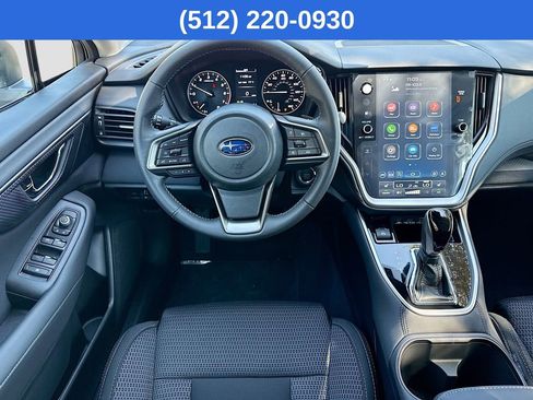 New 2025 Subaru Outback Premium image 29