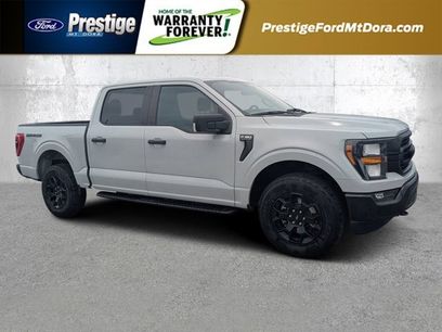 Certified 2023 Ford F150 XL w/ Rattler Package