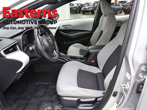Used 2024 Toyota Corolla SE w/ SE Package FWD image 13
