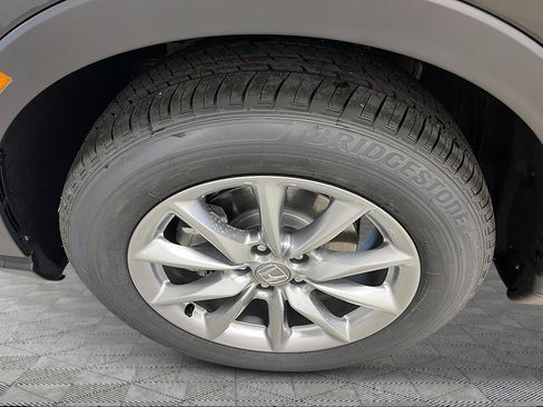 New 2026 Honda CR-V EX image 28