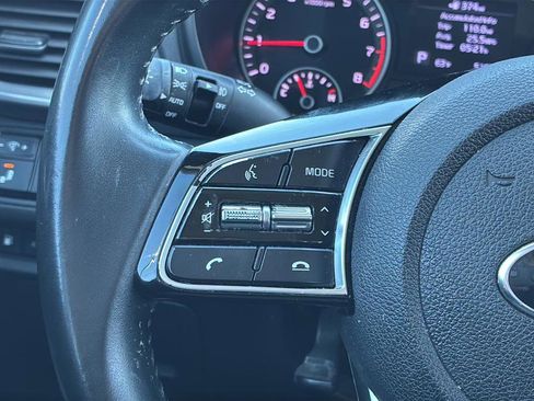 Used 2019 Kia Optima S FWD image 24