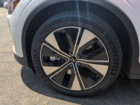Used 2023 Polestar Polestar 2 AWD/4WD image 10