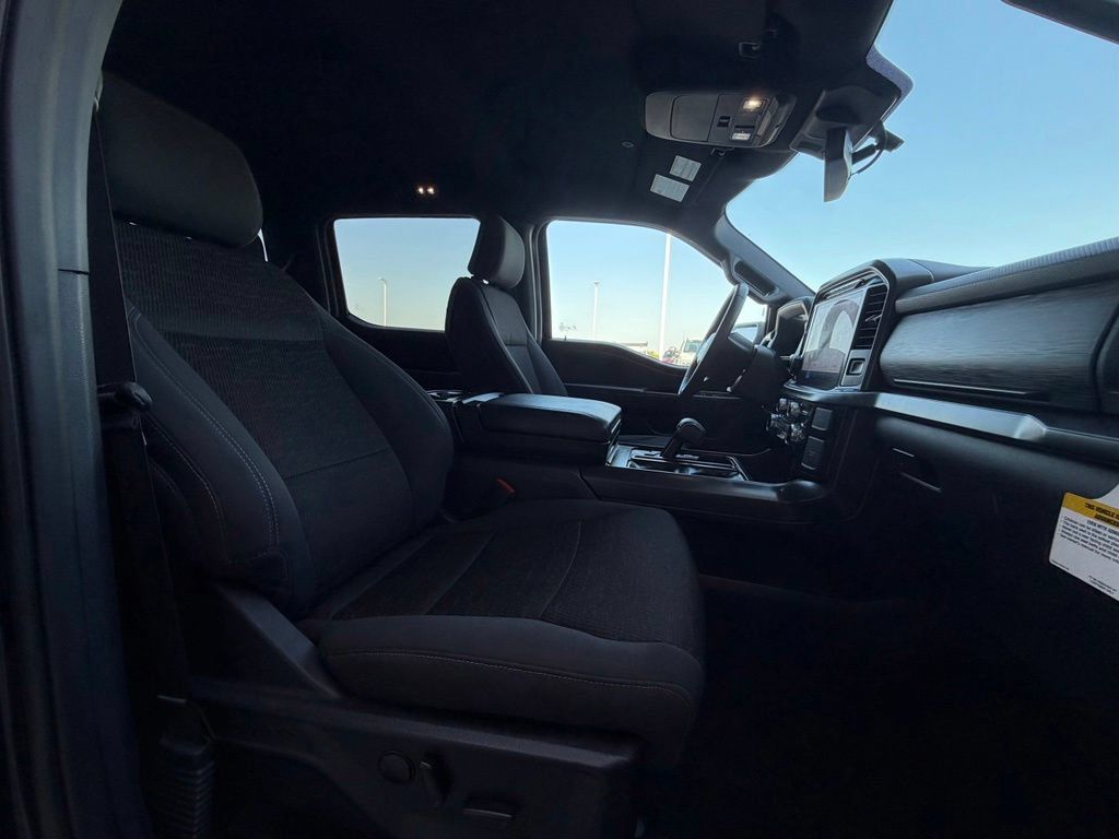 Used 2024 Ford F150 XLT w/ Equipment Group 302A MID AWD/4WD image 26