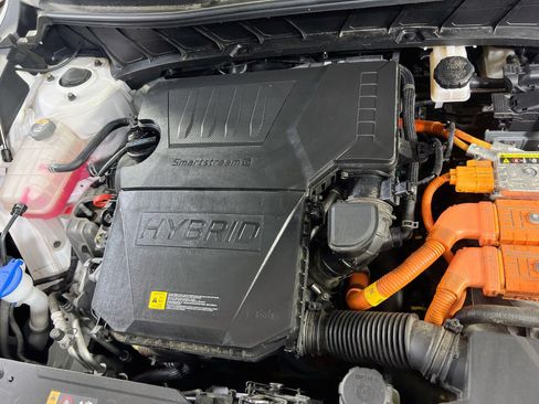 Used 2023 Kia Niro EX FWD image 29