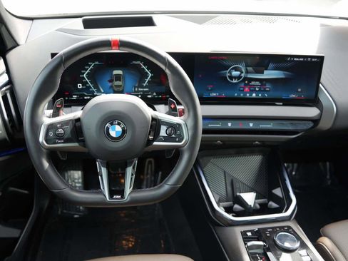 Used 2025 BMW X3 M50 w/ Premium Package image 7