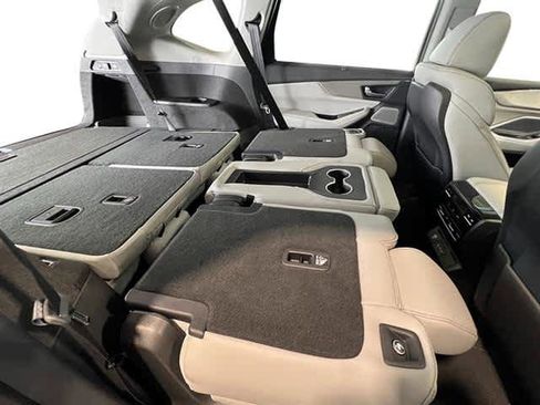 New 2026 Acura MDX SH-AWD w/ Technology Package image 37