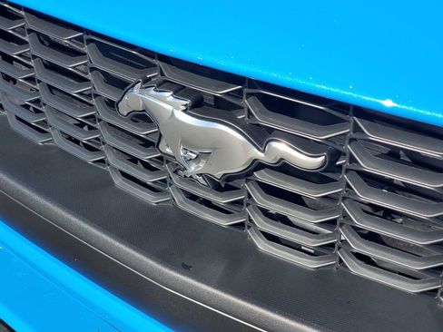 New 2026 Ford Mustang Premium image 33