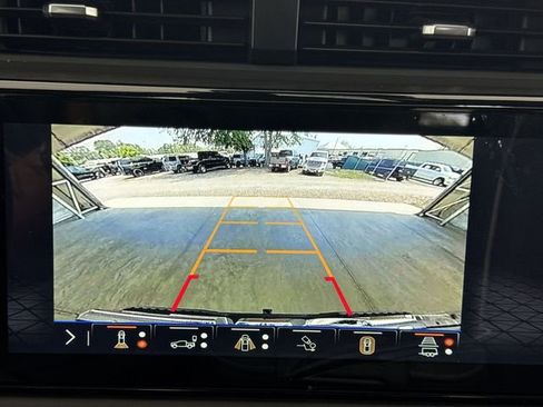 New 2026 GMC Sierra 1500 AT4X AWD/4WD image 15