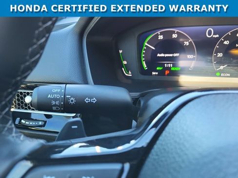 Used 2025 Honda Civic Sport Touring image 29