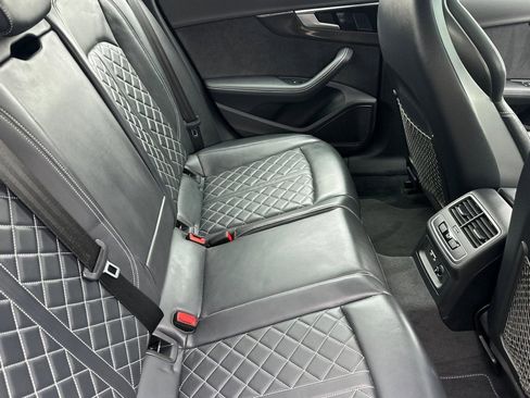 Used 2023 Audi S4 Premium Plus image 28