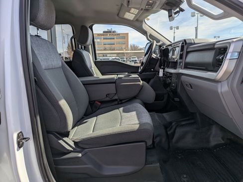 Used 2023 Ford F350 XLT w/ 360-Degree Camera Package image 33