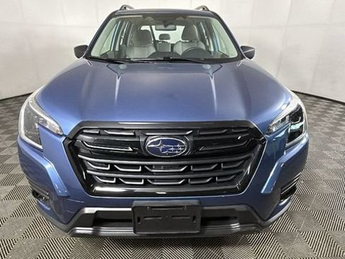 Used 2024 Subaru Forester AWD/4WD image 8