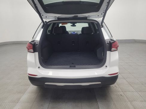 Used 2024 Chevrolet Equinox LT image 29