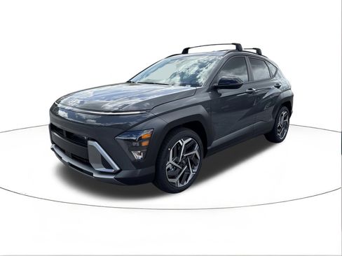 New 2026 Hyundai Kona SEL Premium FWD image 7