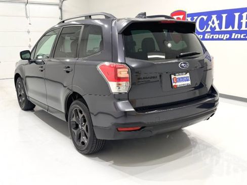 Used 2018 Subaru Forester 2.5i Premium image 13