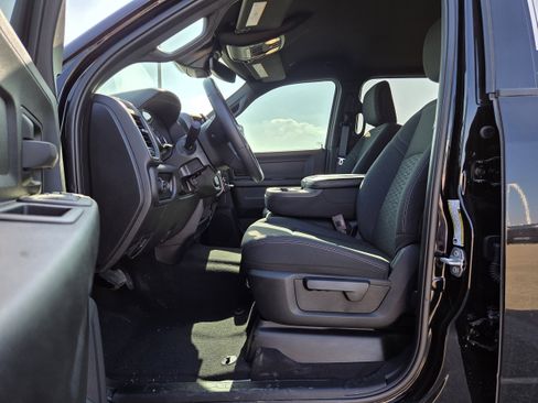 New 2025 RAM 2500 Tradesman image 14