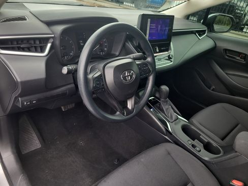 Certified 2024 Toyota Corolla LE image 17