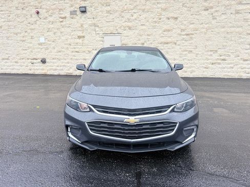 Used 2018 Chevrolet Malibu LT FWD image 8