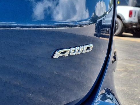 Used 2023 Ford Edge SEL w/ Convenience Package AWD/4WD image 9