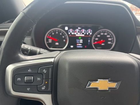 Used 2021 Chevrolet Tahoe Premier image 17