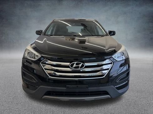 Used 2016 Hyundai Santa Fe Sport image 8