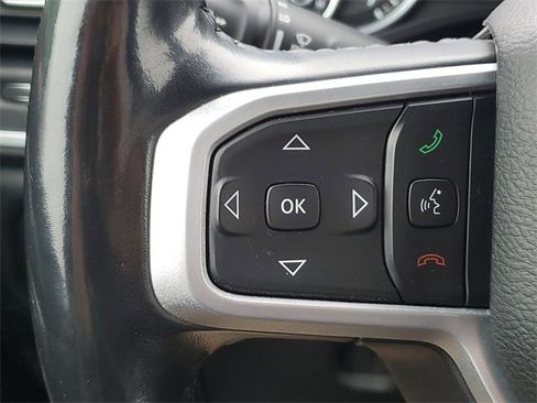 Used 2020 RAM 1500 Big Horn image 12
