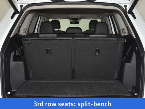New 2026 Volkswagen Atlas SE AWD/4WD image 30