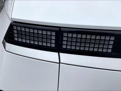 Certified 2024 Hyundai Ioniq 5 SEL image 29